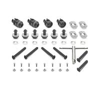 Givi Kit de conversion de cadre 13RKIT pour BMW R 1300 GS 2024