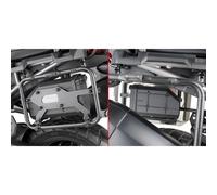 Givi Kit de fixation S250 P/plo8400.mk/cam-p/plo2159 Argenté