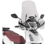 Givi Kit De Montage Sym Symphony Euro5 12521