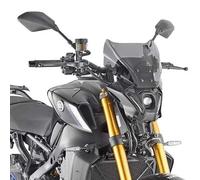 Givi Kit De Montage Yamaha D´elight 125 21