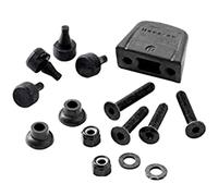 Givi Kit De Vis Tb49