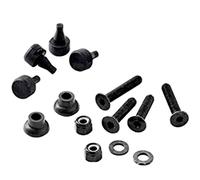 Givi Kit De Vis Tn6401a