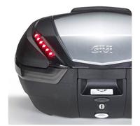 Givi Feu stop arrière LED E135 pour V47 – Noir