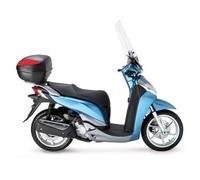 Givi Kit Fix Plat. Honda Sh 300 - Taille