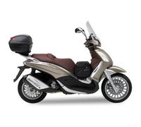 Givi Kit Fix Plat. Piaggio Beverly 125/300 10 - Taille