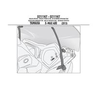 GIVI KIT FIXATION PARE BRISE 2111DT YAMAHA X-MAX 125/250 '14 A 17 (D2111KIT)