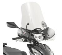 GIVI KIT FIXATION PARE BRISE HONDA VISION50/110 '11-17 (A1153A)