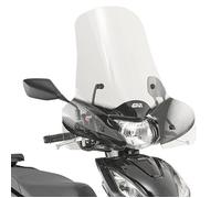 GIVI KIT FIXATION PARE BRISE HONDA VISION50/110 '11-17 (A1153A)