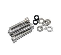 Givi Kit de montage 02SKIT Original pour Smart Bar S900A / S901A