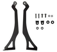 GIVI Kits De Fixation Pour Pare-Brise D5107KIT