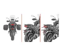 Givi Lot de 2 séparateurs amovibles pour sacoches universelles Remove-X