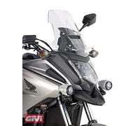 Givi Set d'attaques LS1146 – Supports pour spots S310/S322 – Honda NC 750 X 2016-2020