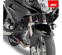 GIVI LS5113 Set De Supports Ancrage Pour Montage I Spots S310 S320 Ou S321