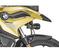 Givi LS5127 Kit de fixation pour S310 S322