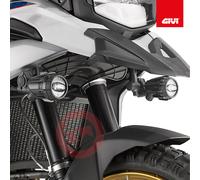 GIVI LS5127 Set Attaques Montage Spots Pour BMW F 750/850 GS 2018-2021