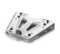 Givi M8A M8 Kit Complet de plaques en Aluminium Noir 40