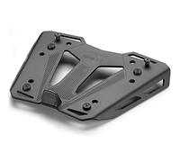 Givi Kit complet de plaques M8B M8 en aluminium noir 40