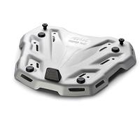 Givi Plaque monokey en Aluminium M9A
