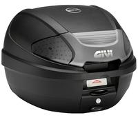 Givi Malette Centrale 30L Catadioptrique Trans C/Support Ce U