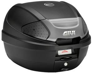 Givi Malette Centrale 30L Catadioptrique Trans C/Support Ce U
