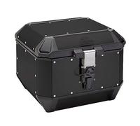 Givi Malette Centrale Trekker Alaska 44L Black Line MK Ce U