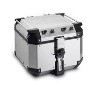 Givi Malette Centrale Trekker Outback 42L Aluminium Monokey NEUF Ce U