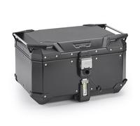 Givi Malette Centrale Trekker Outback Evo 58 Smart Noir Ce U