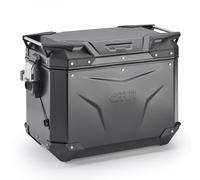 Givi Malette Latérale Trekker Outback Evo 48 Smart Ng Gauche Ce U