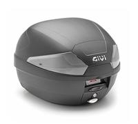 Givi Malette ML 29L Micro Ng Catadioptrique Fumé Noir