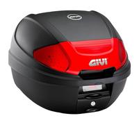 Givi Malette ML 30L NG Base Cat.Rouge Ce U