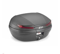 Givi Malette Monokey V45 Arena Ng Catadioptique Rouge 45 Lts Ce U