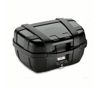 Top case GIVI Monokey Trekker black line TRK52B