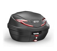 Givi Mallette Givi 36L Noir Cat. Rouge Ce U