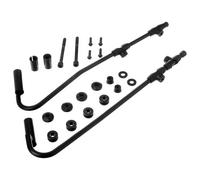 Givi Matériel De Fixation De Boulon De Siège D8400kit Pour Matériel De Boîtier Supérieur