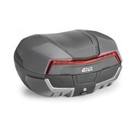 GIVI Maxia 5 Monokey Top Case Capacité 58 L