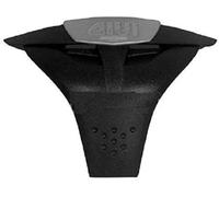 Givi - Menton - Partie de ventilation pour HPS hx08b à visière Noir Taille 40