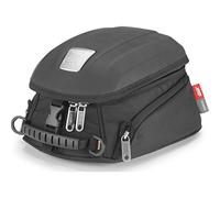 Givi Metro-T Sacoche de Réservoir Tanklock, Noir, 5 L