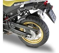 GIVI MG3114 Garde-Boue Pare-Chaîne Noir Pour Suzuki V-Strom 1050 2020-2021