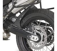 GIVI MG5103 Garde-Boue Bavettes Arrière Spécifique ABS Noir