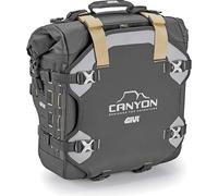 Givi Monokey® Cam-Side Canyon GRT727 Sac latéral 25 l