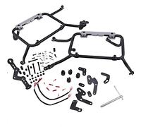 GIVI PLOR8203CAM 2 Frames Monokey Cam-Side For Moto Guzzi 850 V85 Tt 2019-2019