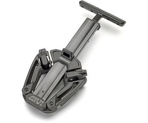 Givi Monokey, Chariot Noir Noir