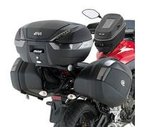 Givi Porte-Bagages Latéral Honda Forza 750 21 Mk Côté CE U
