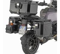 Givi Cadres latéraux Monokey Cam-Side CRF L Africa Twin 1100 2024