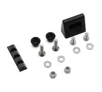 Givi Monokey Top Case Kit de Montage Compatible avec Porte-Bagages AltRider