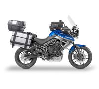 GIVI Monokey Triumph Porte-bagages latéral