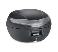 Givi Top case V40 Tech Monokey – Noir – 40 L