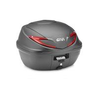 GIVI Monolock Coffre 39 litres Kit universel compatible avec scooters et petites motos