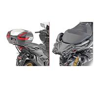 Givi Monolock/monokey Top Case Rear Rack Yamaha T-max 560 One Size