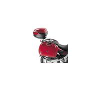 GIVI - monorack Arms for topcase Montage Without Plate BMW F 650 GS Dakar bj. 00 - 03